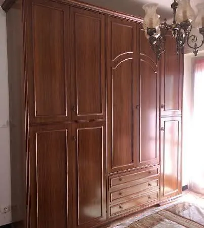 Palazzo La Prora * San Remo