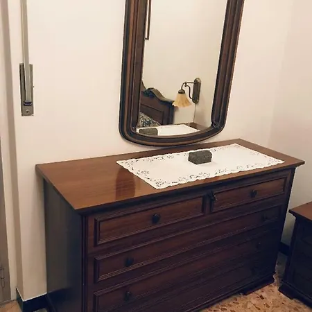 Palazzo La Prora Apartman San Remo