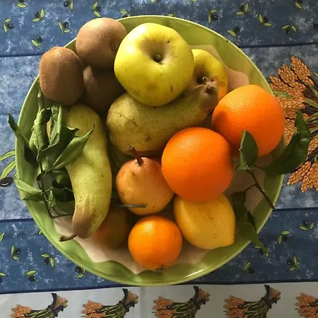 Palazzo La Prora * Sanremo