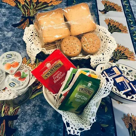 Palazzo La Prora * Sanremo