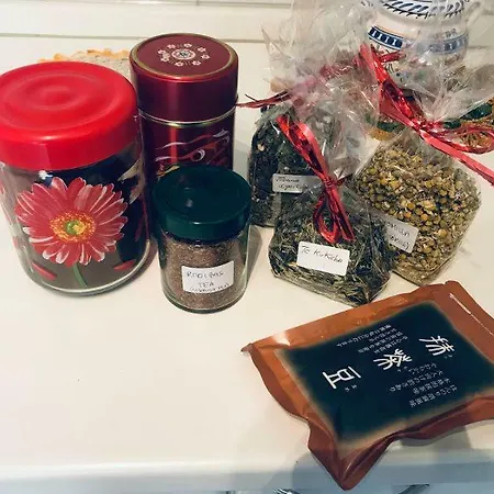 Palazzo La Prora Lejlighed