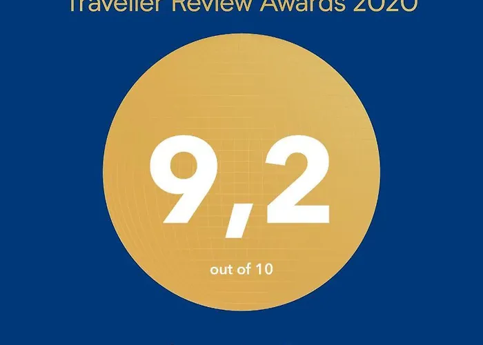 Lejlighed Palazzo La Prora