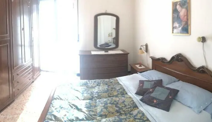 Lejlighed Palazzo La Prora Sanremo