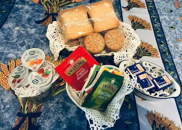 Palazzo La Prora * Sanremo