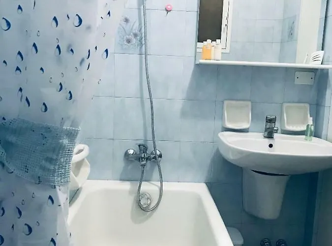 Palazzo La Prora Sanremo