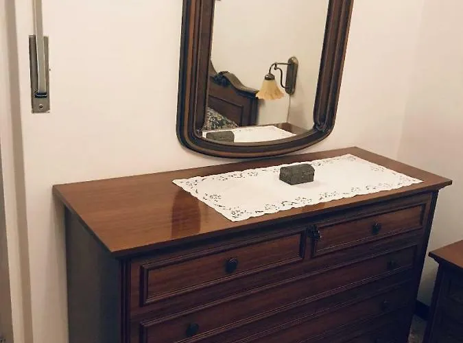 Palazzo La Prora Apartamento San Remo